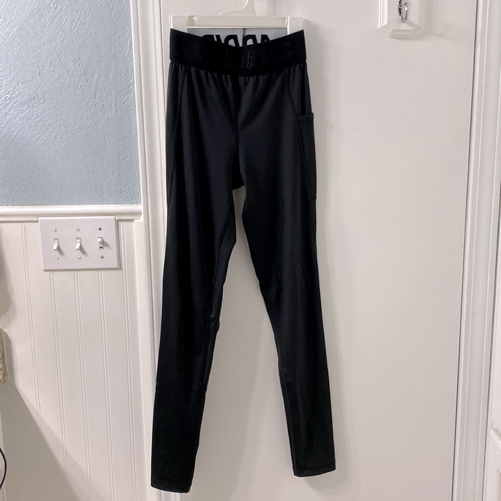 Adidas leggings